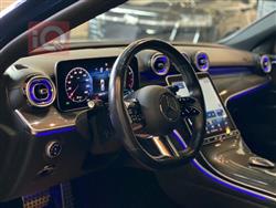 مێرسێدس بێنز C-Class